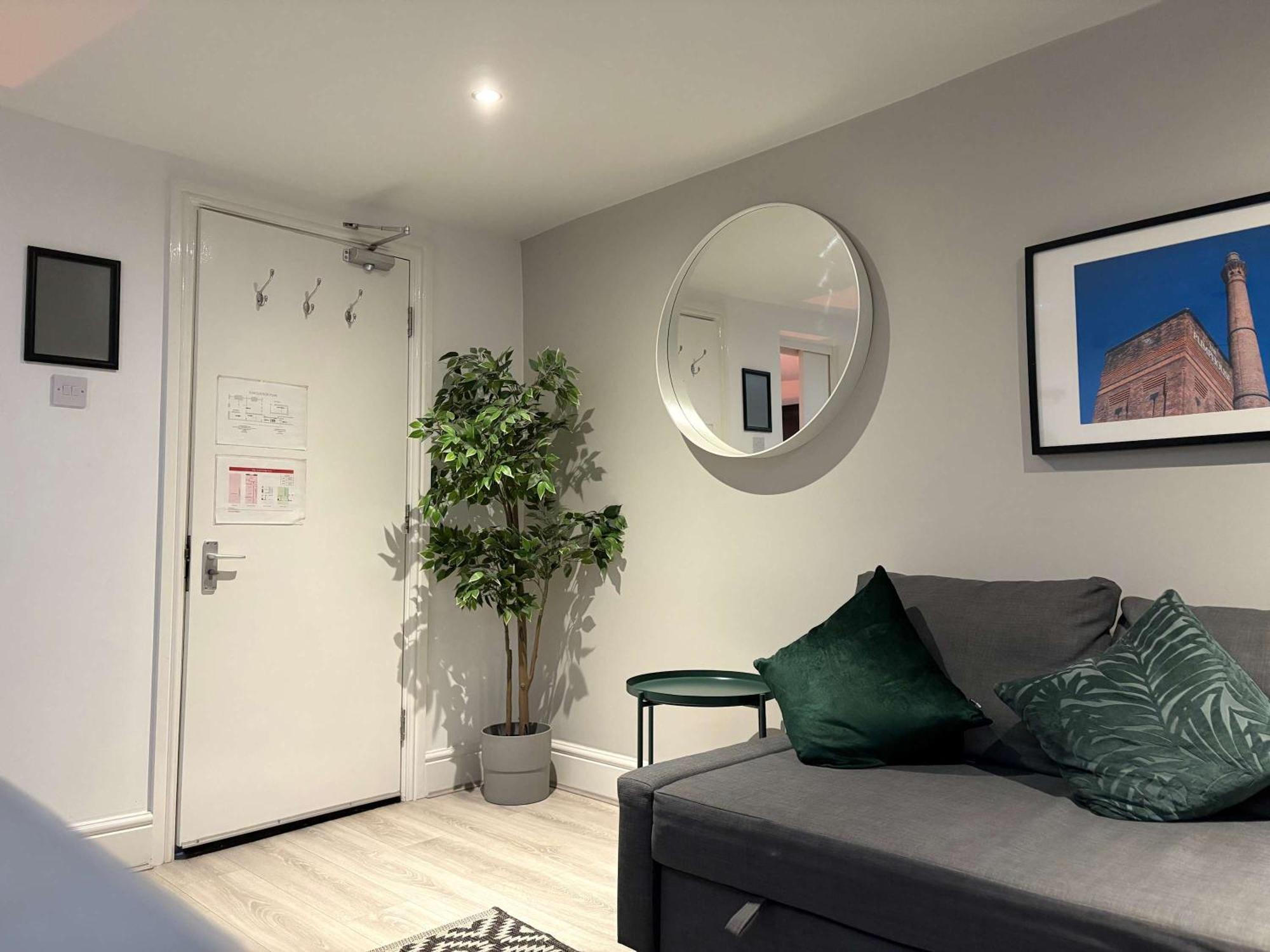 Jude's Place * Liverpool