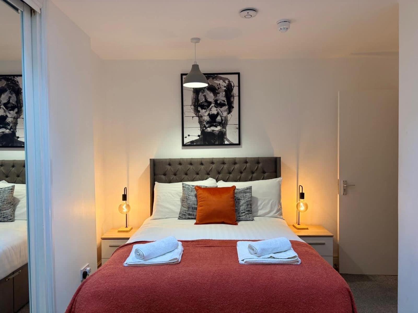 Jude's Place * Liverpool