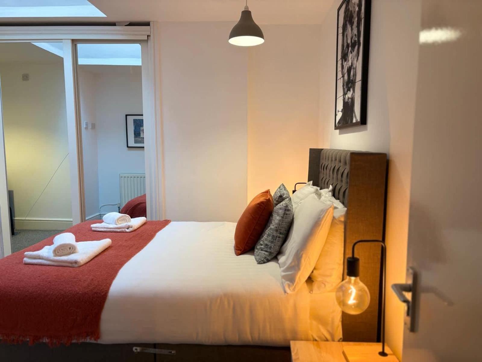 Jude's Place * Liverpool