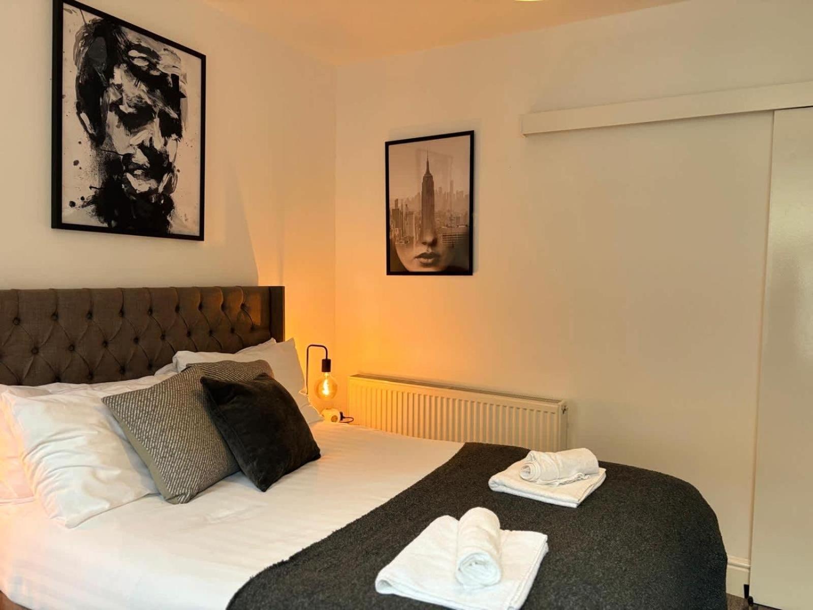 Jude's Place Liverpool