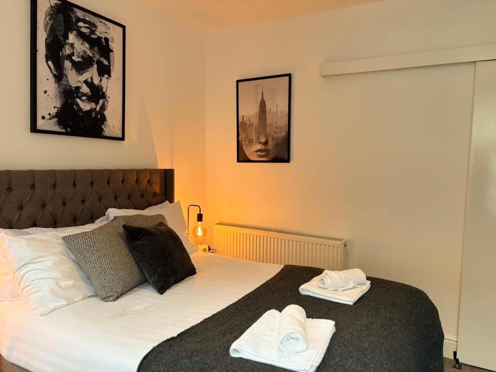 Jude's Place Liverpool