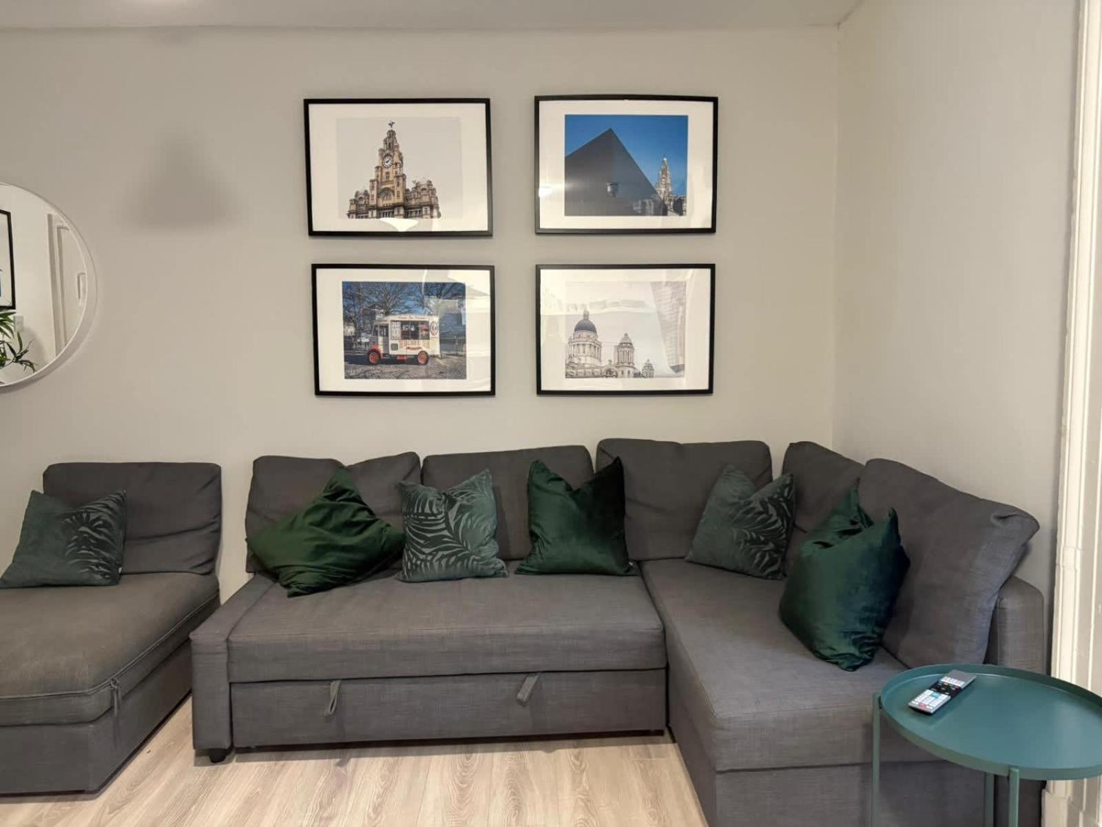 Jude's Place